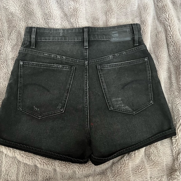 NWT Tedie Ultra High Short - Picture 4 of 4
